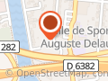 Résidence Personnes Agées Du Clos Fleuri