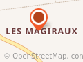 Les Magir'eaux
