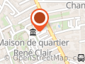 Centre National Fonction Publique Territoriale Cnfpt