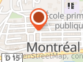 Direction de La Solidarité Départementale - D.s.d-Service Social