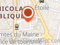 Communauté Urbaine Du Mans