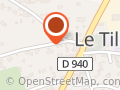 Taxi Laurent Neufville