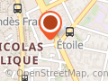 Des étoiles