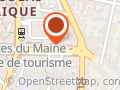 MAISON DEP ADOLESCENTS SARTHE