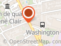 Carrefour City Le Mans Place Washington