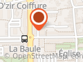Carrefour / Market Coulaines