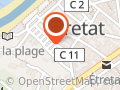 La Périsse Location de tourisme