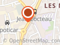 Collège D'enseignement Secondaire Jean Cocteau