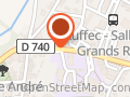 Communauté de Communes de Ruffec