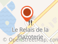 Relais de la Pazioterie