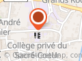Collège Privé Mixte Sacré-Coeur