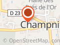 Idéal Beauté Champniers (Esthéticienne Mary Cohr)
