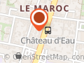 LE P'tit Maroc