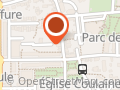 CAISSE DE CREDIT MUTUEL DE COULAINES