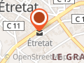 Les Comptoirs d'Etretat