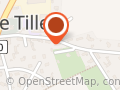 Mairie de Le Tilleul