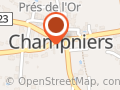 Mairie - Champniers