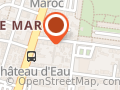 Taxi Bouti Le Mans