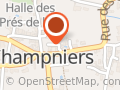 Paroisse De Champniers