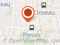 Résidence autonomie Le Plessis