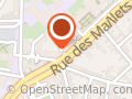 RESTO TAKOS 39 RUE DES MAILLETS