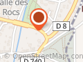 Centre d'Incendie et de Secours
