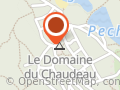 Domaine Naturiste De Chaudeau