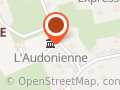 Salle Polyvalente l'Audonienne