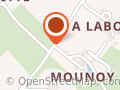 Domaine de Mounoy