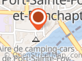 Maison d'Enfants Notre Dame ASEPF