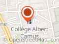 Collège Albert Camus