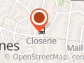 Terminus ligne 11 - Closerie