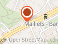 Agence Groupama Le Mans (Les Maillets)