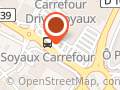 Cadiac Soyaux