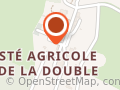 Abbaye Notre Dame de Bonne Espérance