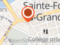 Service Départemental d'Incendie et de Secours