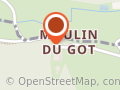 Poney Club Moulin Du Got