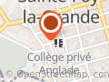 Centre Médico-Psychologique Enfants
