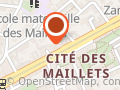 Naxos Habitat Les Maillets