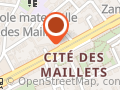 Boulangerie des Maillets Benard