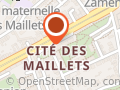 Pharmacie Des Maillets Christine Monfort