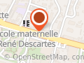 Les ciseaux Dorés