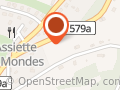 Chambres d'hôtes Les Coquillettes