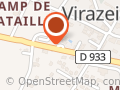 PHARMACIE DE VIRAZEIL