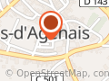 Pharmacie du Mas