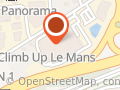UrbanSoccer - Le Mans