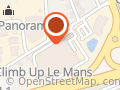 UrbanPadel Le Mans