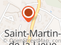 Mairie de Saint-Martin-de-la-Lieue