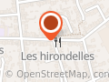 Les Hirondelles