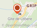 Gite La Litbère